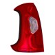 Fiat Panda 2012-2019 Rear Light Unit Passenger Side